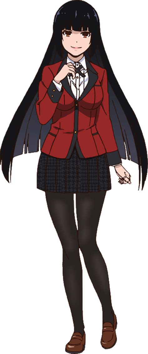 yumeko r34|Yumeko Jabami